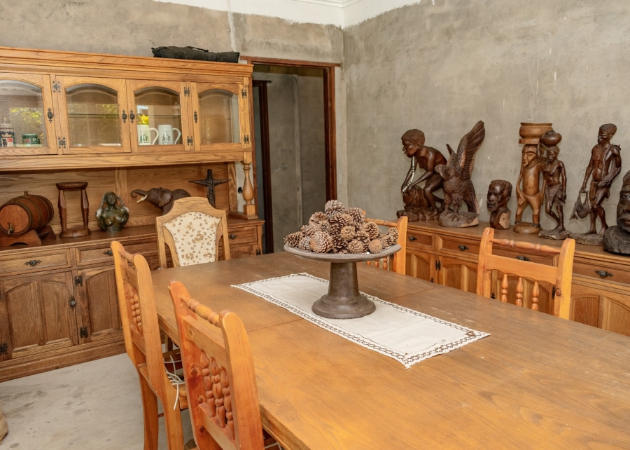 8 Bedroom Property for Sale in Colleen Glen Eastern Cape